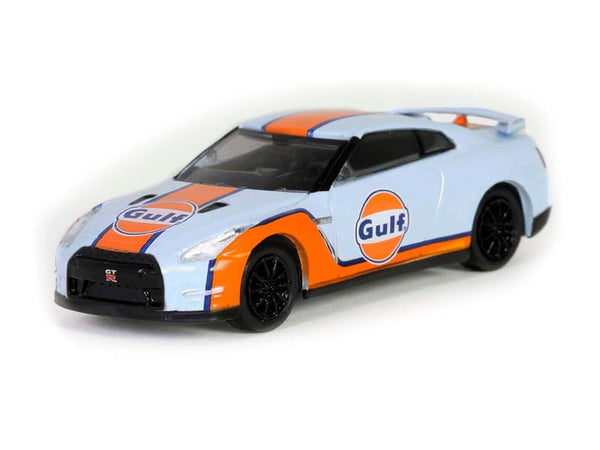 Greenlight 1:64 Gulf Oil Special Edition Series 2