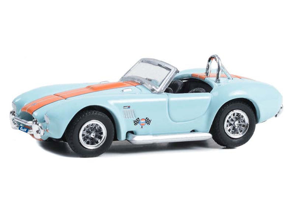 1965 Shelby Cobra 427 S/C (Gulf Oil Special Edition) Series 1