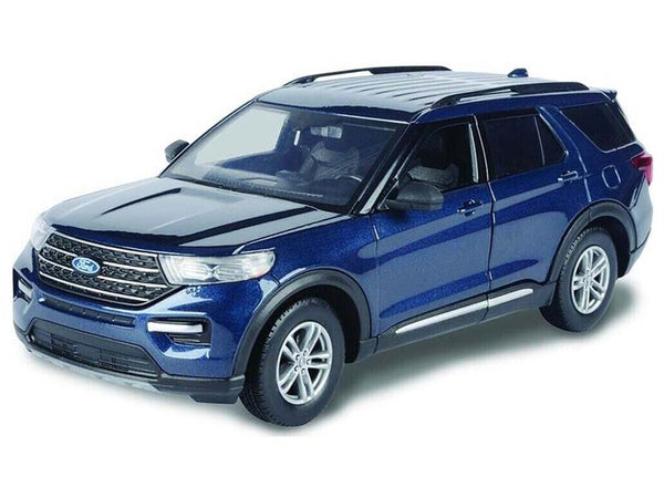 Ford explorer deals diecast