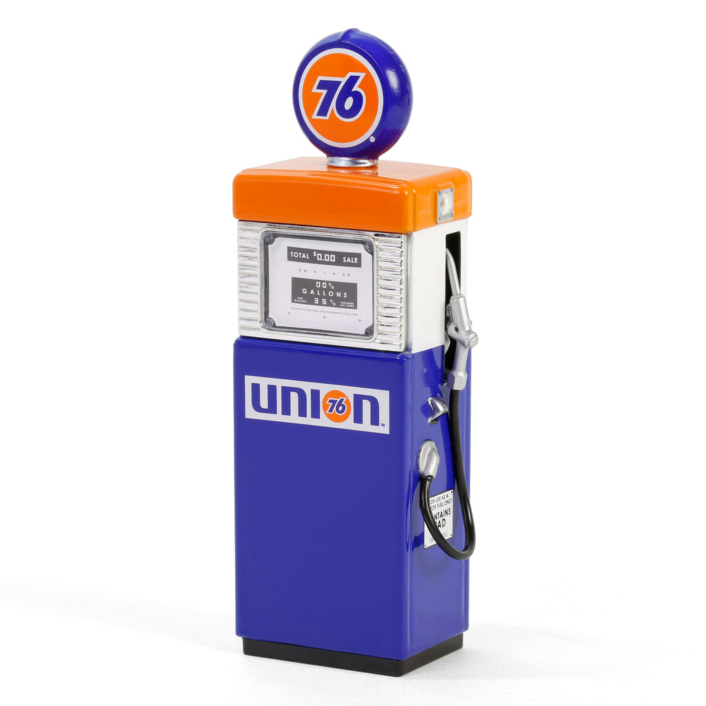 1951 Wayne 505 - Union 76 (Vintage Gas Pumps Series 16) Diecast 1:18 Scale Model - Greenlight 14160B