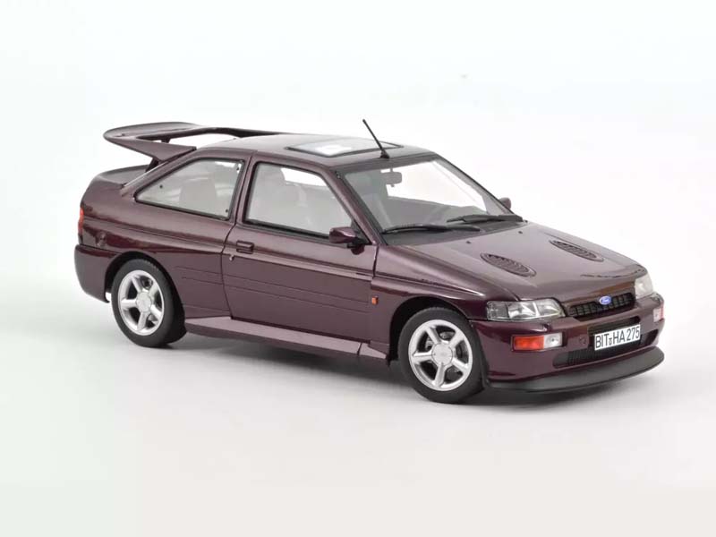 1991 BMW 325i Touring - Silver Diecast 1:18 Scale Model - Norev 183216 – Karson  Diecast Co.