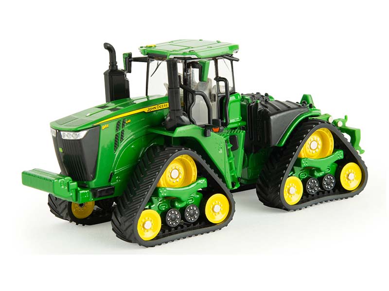 John Deere 9RX 640 Tractor (Prestige Collection) Diecast 1:64 Scale Model - ERTL 45682