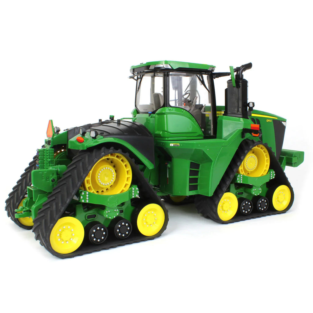 John Deere 9RX 640 Tractor (Prestige Collection) Diecast 1:16 Scale Model - ERTL 45857