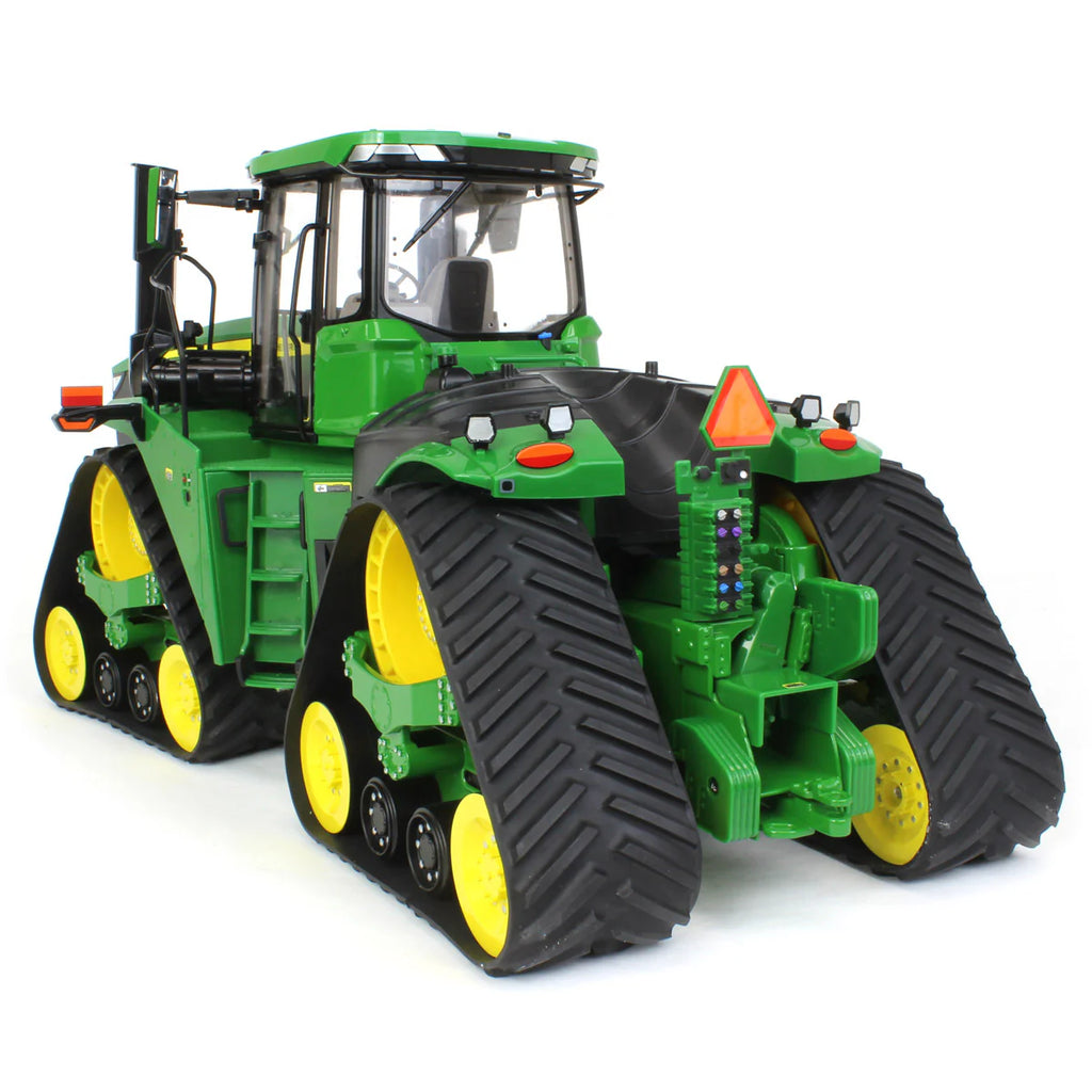 John Deere 9RX 640 Tractor (Prestige Collection) Diecast 1:16 Scale Model - ERTL 45857