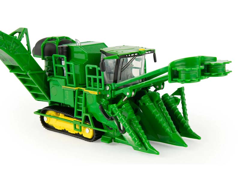 John Deere CH950 Sugar Cane Harvester (Prestige Collection) Diecast 1:16 Scale Model - ERTL 45882