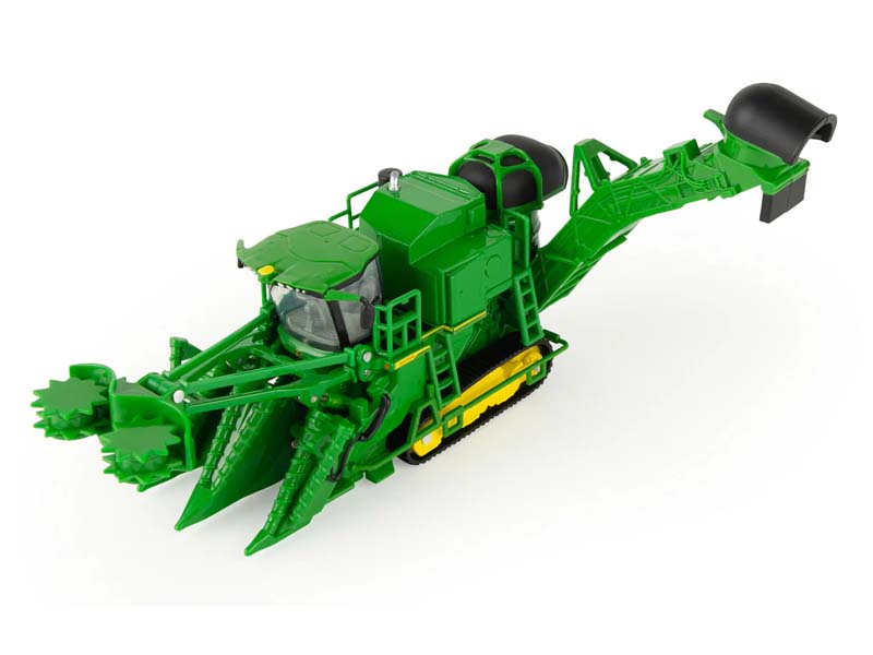 John Deere CH950 Sugar Cane Harvester (Prestige Collection) Diecast 1:16 Scale Model - ERTL 45882