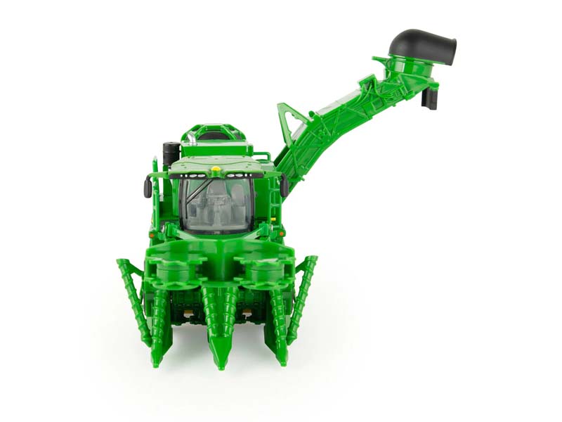 John Deere CH950 Sugar Cane Harvester (Prestige Collection) Diecast 1:16 Scale Model - ERTL 45882