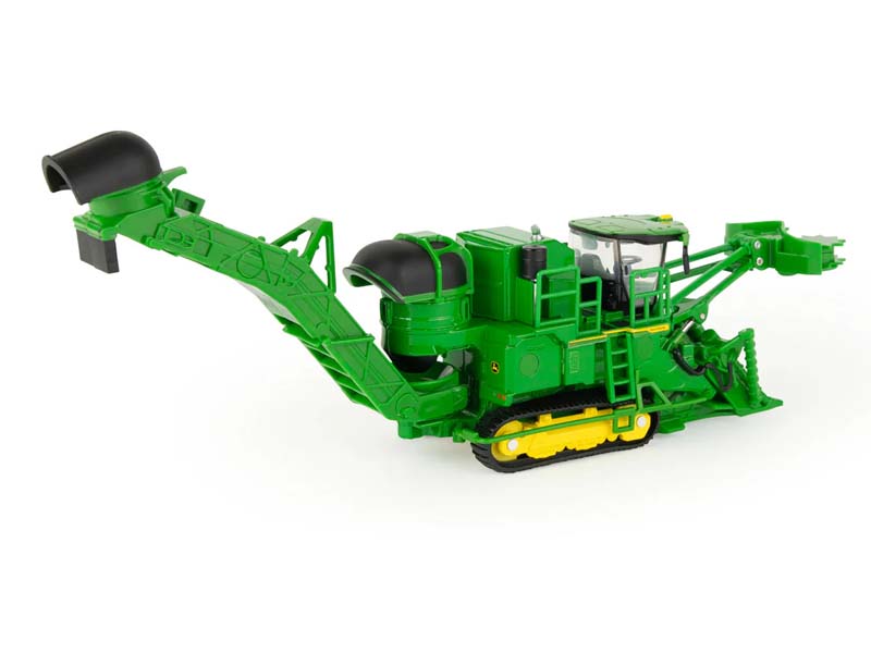 John Deere CH950 Sugar Cane Harvester (Prestige Collection) Diecast 1:16 Scale Model - ERTL 45882