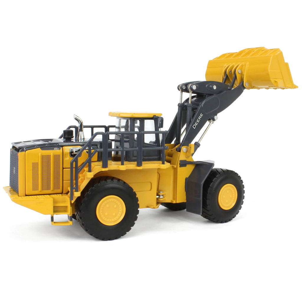 John Deere 944 X-Tier Wheel Loader (Prestige Collection) Diecast 1:50 Scale Model - ERTL 45884