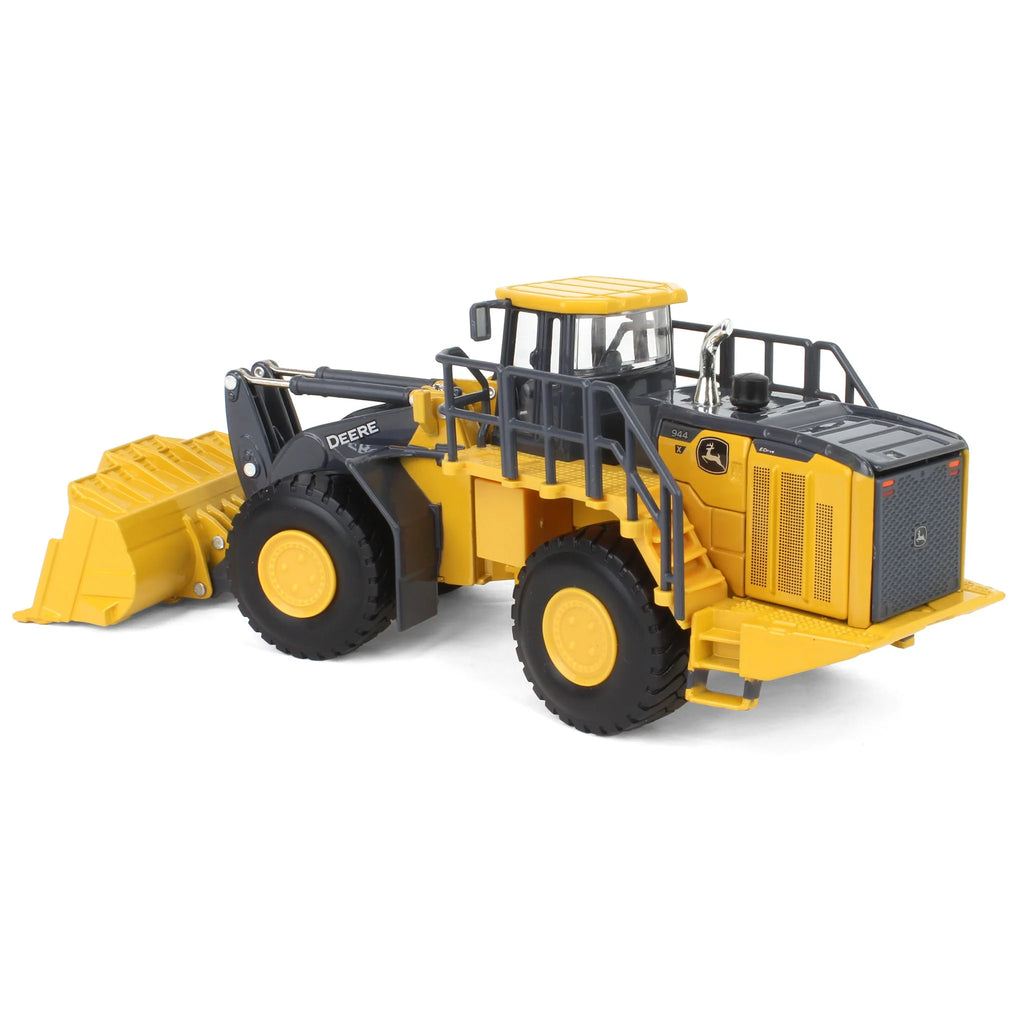 John Deere 944 X-Tier Wheel Loader (Prestige Collection) Diecast 1:50 Scale Model - ERTL 45884