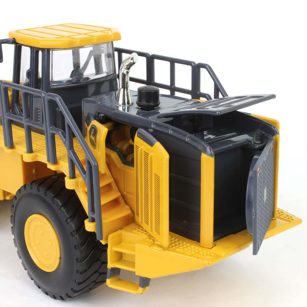 John Deere 944 X-Tier Wheel Loader (Prestige Collection) Diecast 1:50 Scale Model - ERTL 45884