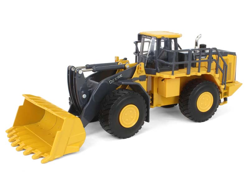 John Deere 944 X-Tier Wheel Loader (Prestige Collection) Diecast 1:50 Scale Model - ERTL 45884