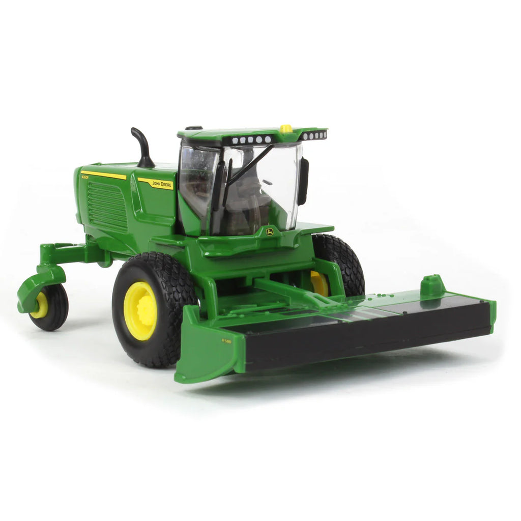 John Deere W260R Windrower Diecast 1:64 Scale Model - ERTL 45890