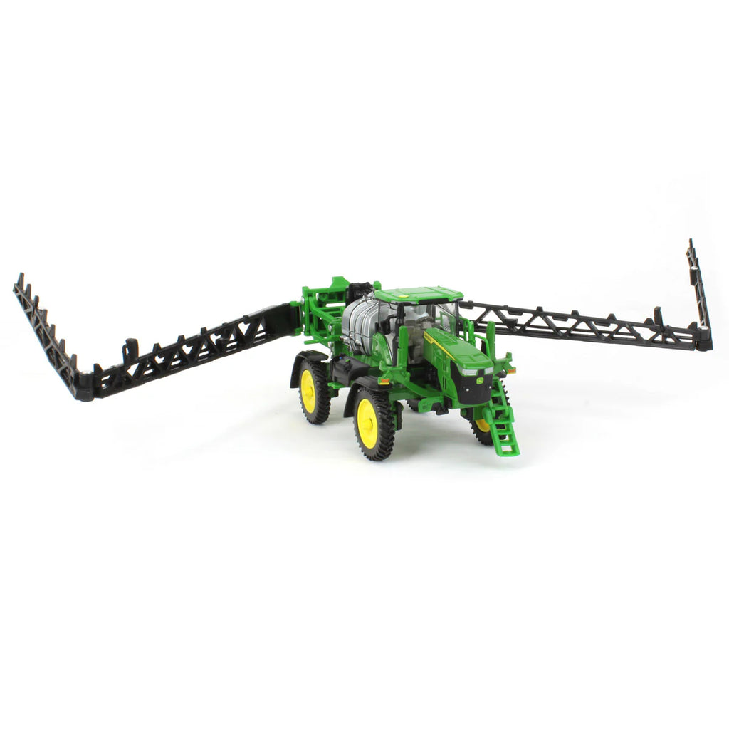 John Deere 612R Sprayer (Prestige Collection) Diecast 1:64 Scale Model - ERTL 45894