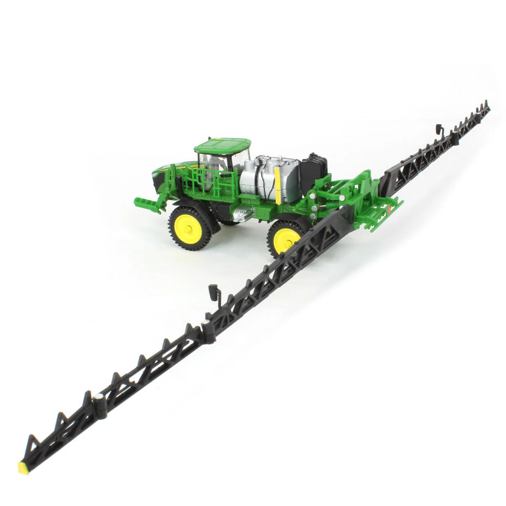 John Deere 612R Sprayer (Prestige Collection) Diecast 1:64 Scale Model - ERTL 45894