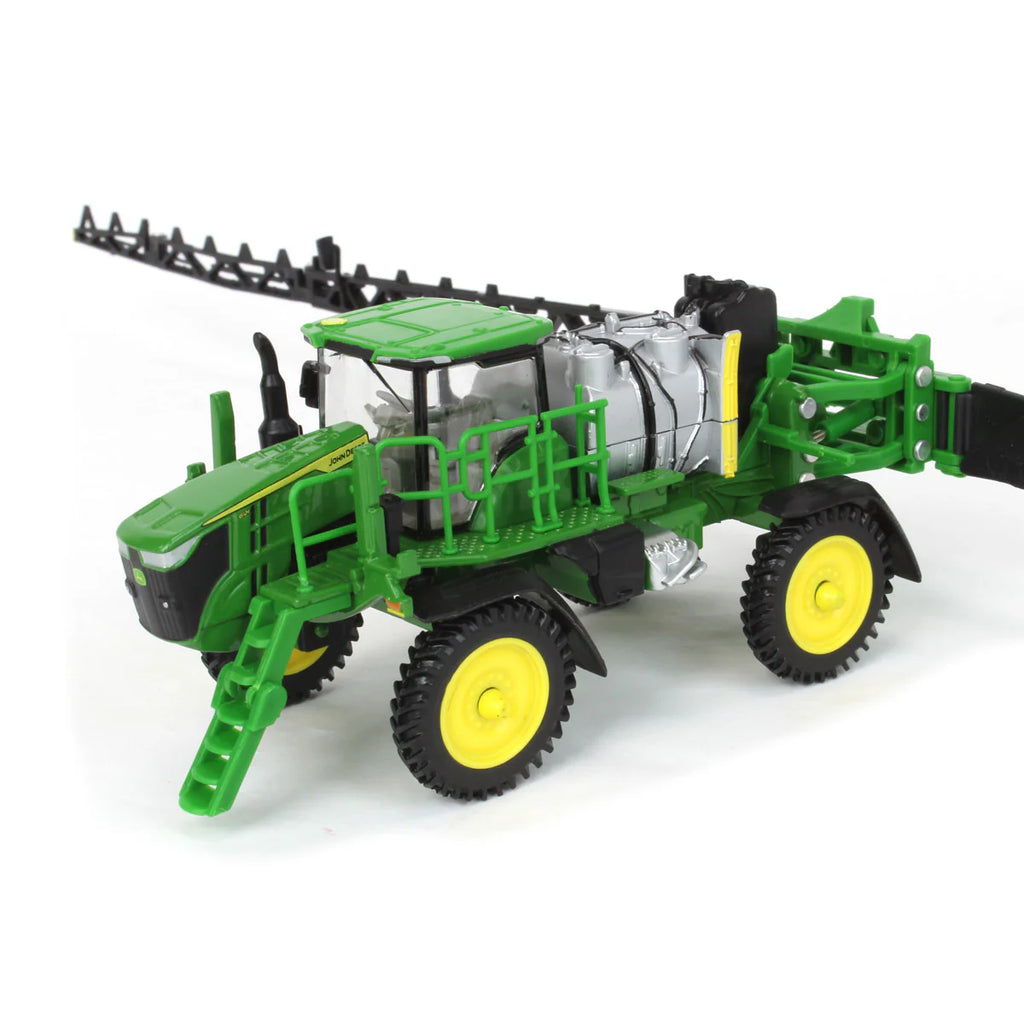 John Deere 612R Sprayer (Prestige Collection) Diecast 1:64 Scale Model - ERTL 45894