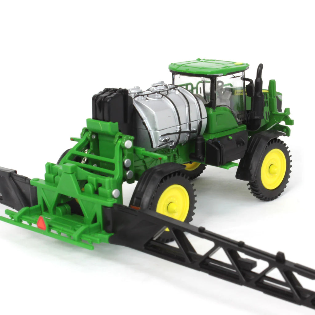 John Deere 612R Sprayer (Prestige Collection) Diecast 1:64 Scale Model - ERTL 45894