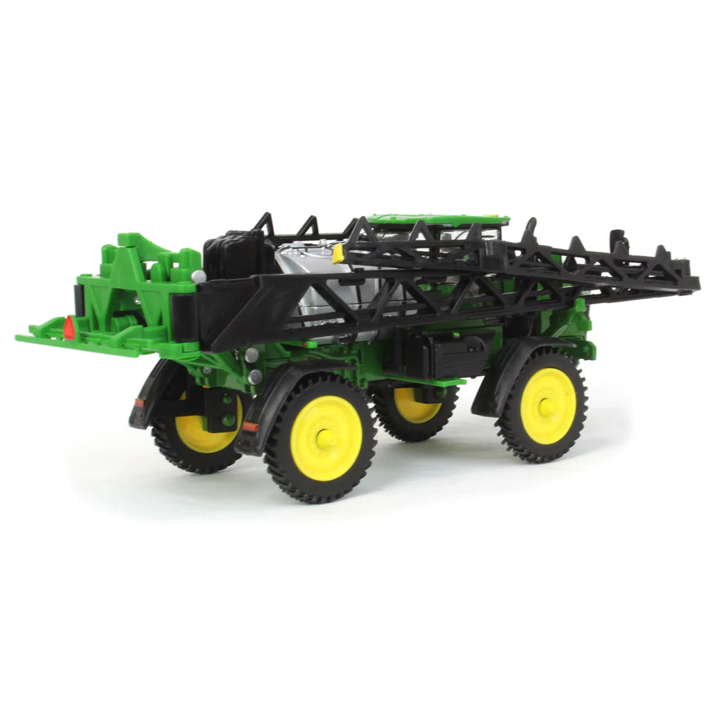 John Deere 612R Sprayer (Prestige Collection) Diecast 1:64 Scale Model - ERTL 45894