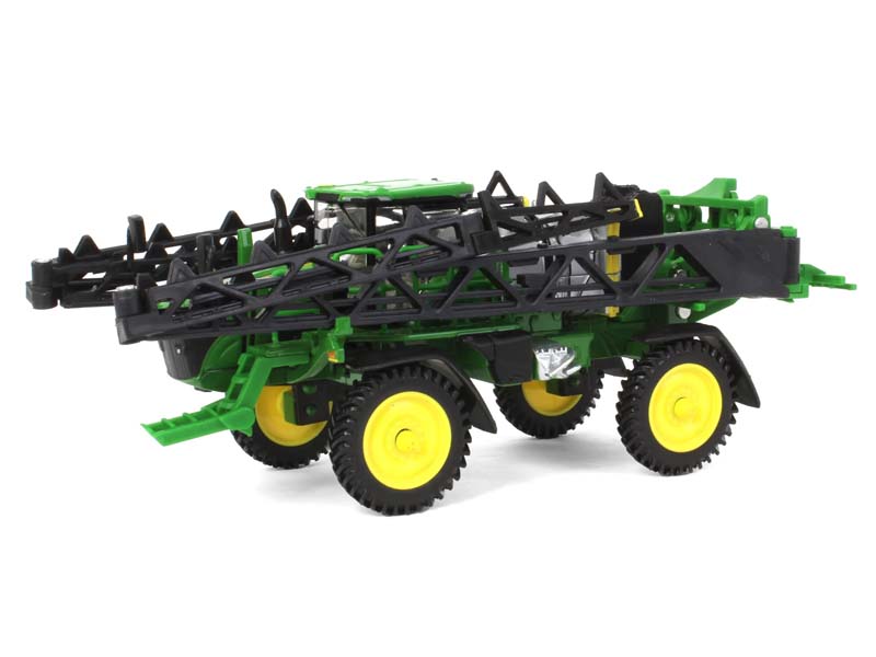 John Deere 612R Sprayer (Prestige Collection) Diecast 1:64 Scale Model - ERTL 45894