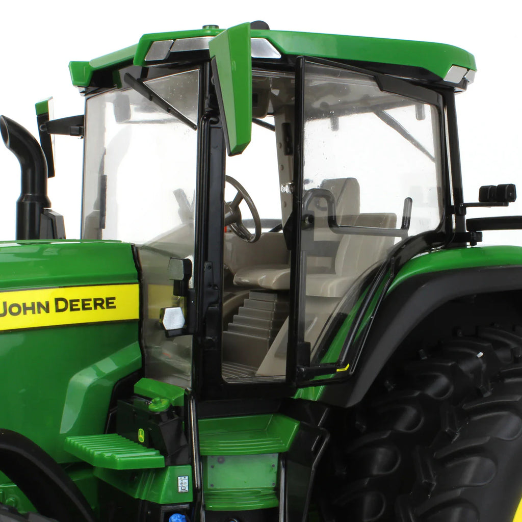 John Deere 8R 340 w/ Front & Rear Duals (Prestige Collection) Diecast 1:16 Scale Model - ERTL 45957