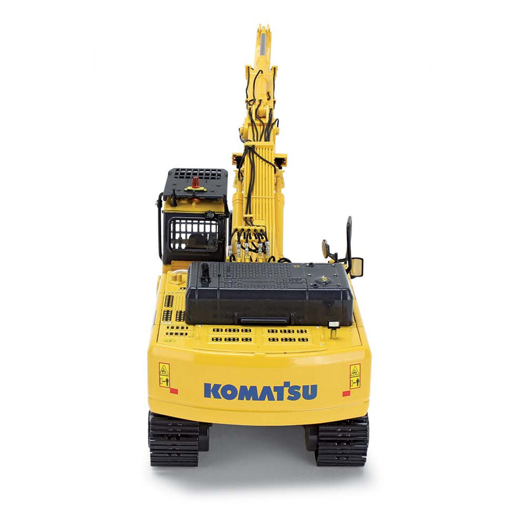 Komatsu PC450LC Excavator Diecast 1:50 Scale Model - First Gear 50-3491