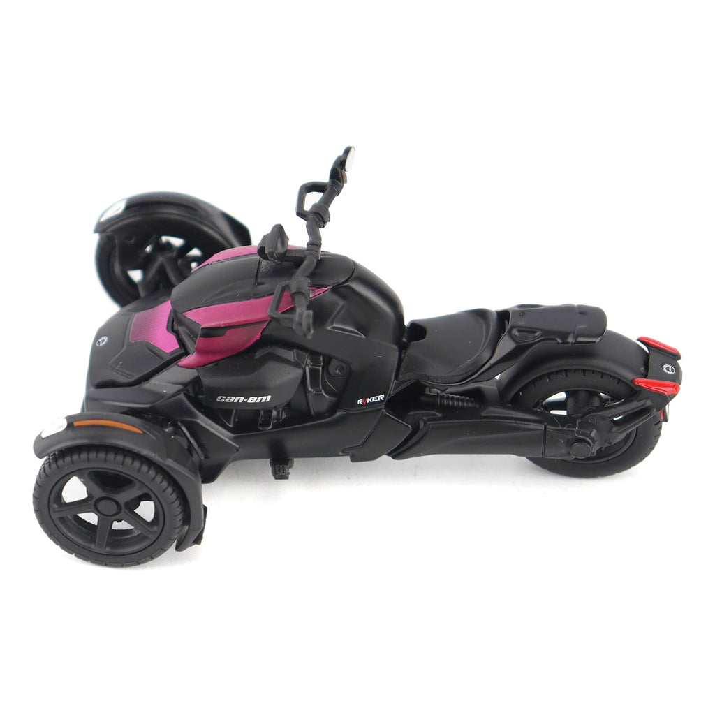 PRE-ORDER Can-Am Ryker Pink Punk Diecast 1:32 Scale Model - Diecast Masters 60012