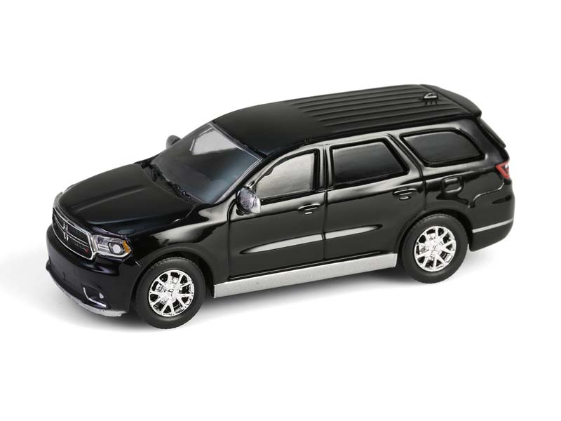 48 COUNT CASE - PRE-ORDER Jamie Dutton’s 2014 Dodge Durango - Yellowstone (Hollywood Series 43) Diecast 1:64 Scale Model - Greenlight 62040E