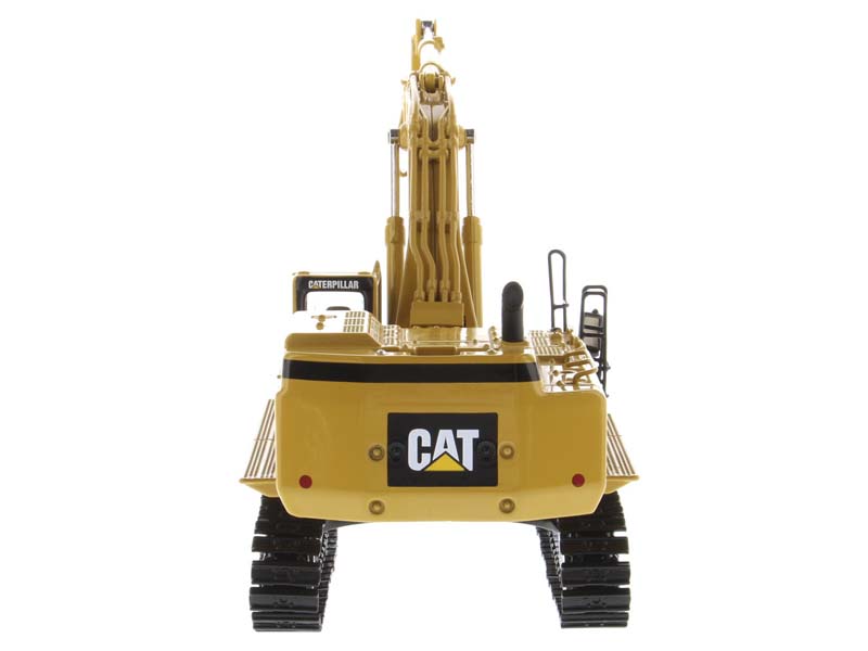 CAT Caterpillar 365B L Series II Hydraulic Excavator (Core Classics Series) 1:50 Scale Model - Diecast Masters 85058C