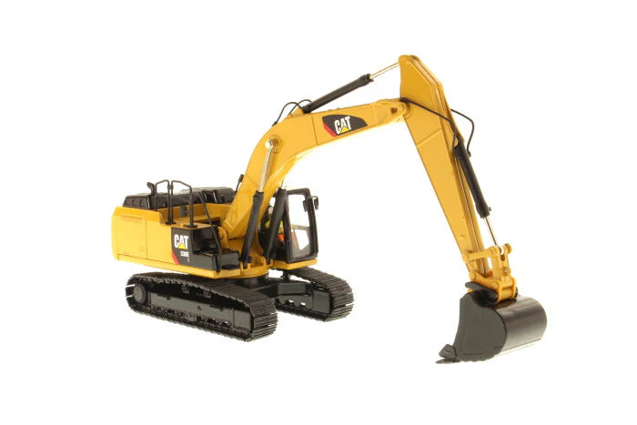 CAT Caterpillar 336E H Hybrid Hydraulic Excavator (Core Classics Series) 1:50 Scale Model - Diecast Masters 85279C