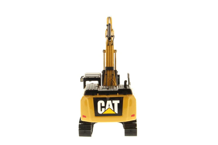 CAT Caterpillar 336E H Hybrid Hydraulic Excavator (Core Classics Series) 1:50 Scale Model - Diecast Masters 85279C