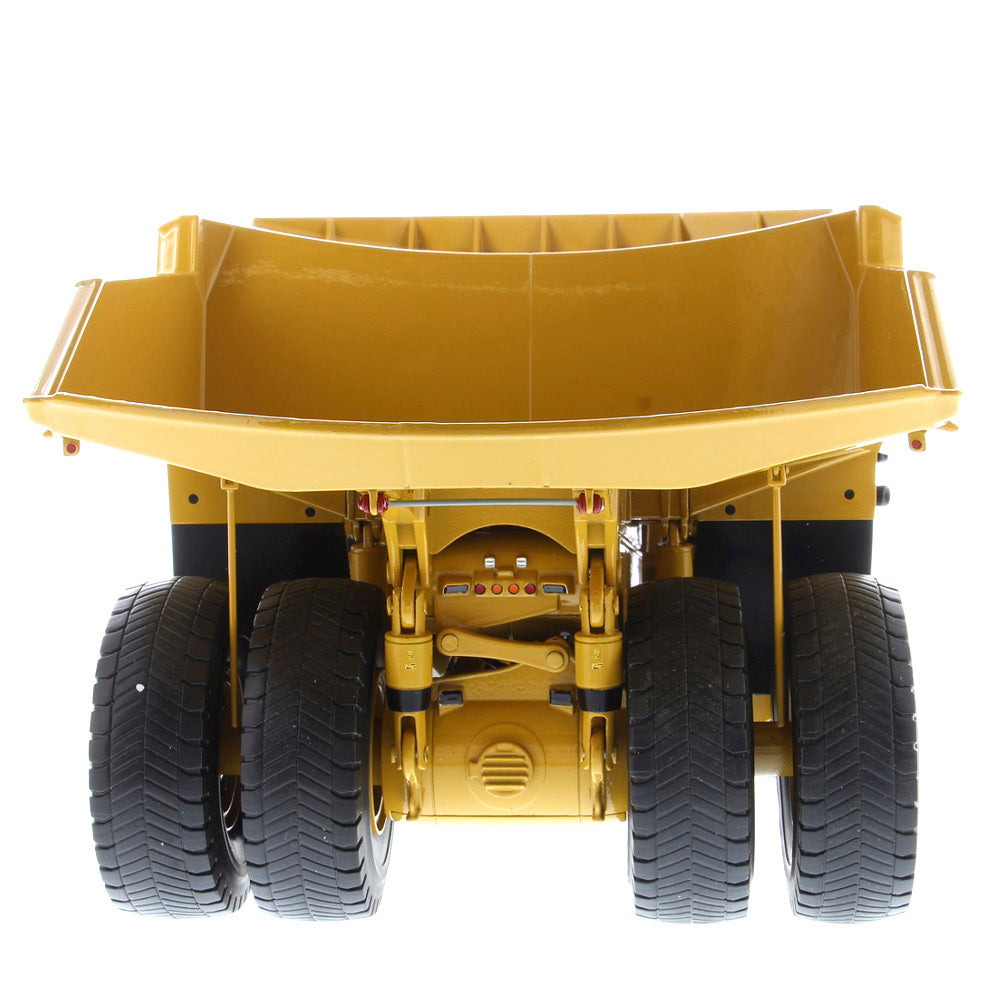 CAT Caterpillar 794 AC Mining Truck - (High Line Series) 1:50 Scale Model - Diecast Masters 85670