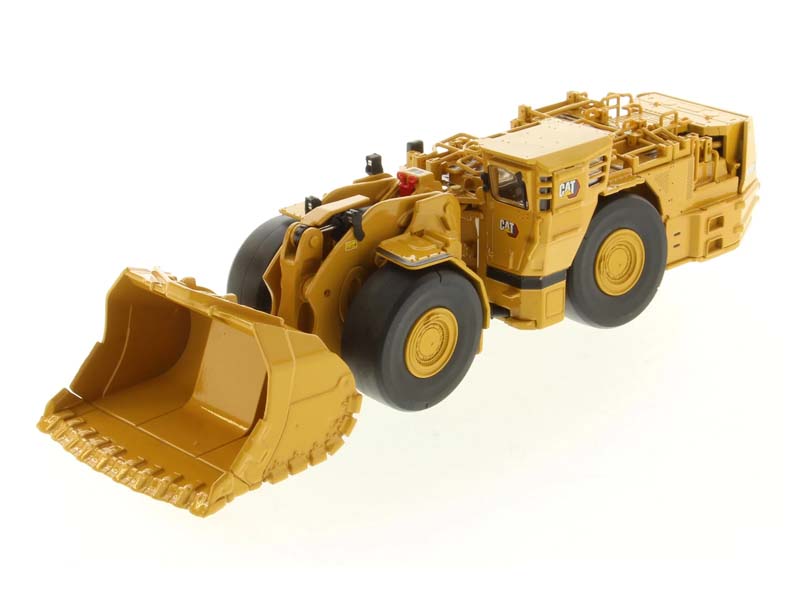 CAT Caterpillar R2900 XE Underground Mining Loader (High Line Series) Diecast 1:50 Scale Model - Diecast Masters 85719