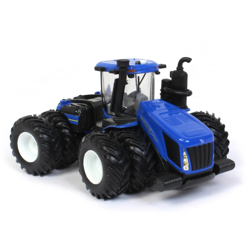 New Holland T9.645 4WD w/ Duals and PLM Intelligence Diecast 1:64 Scale Model - ERTL ERT13947