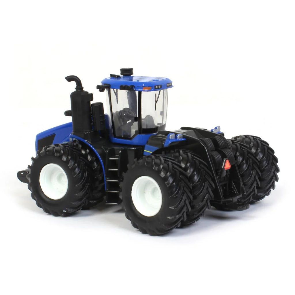 New Holland T9.645 4WD w/ Duals and PLM Intelligence Diecast 1:64 Scale Model - ERTL ERT13947