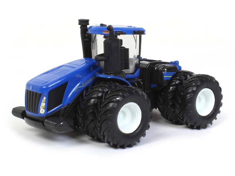 New Holland T9.645 4WD w/ Duals and PLM Intelligence Diecast 1:64 Scale Model - ERTL ERT13947