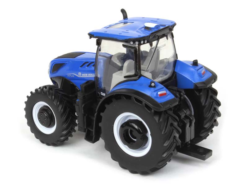 New Holland T7.270 PLM Tractor Diecast 1:64 Scale Model - ERTL ERT13998