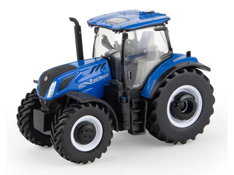 New Holland T7.270 PLM Tractor Diecast 1:64 Scale Model - ERTL ERT13998