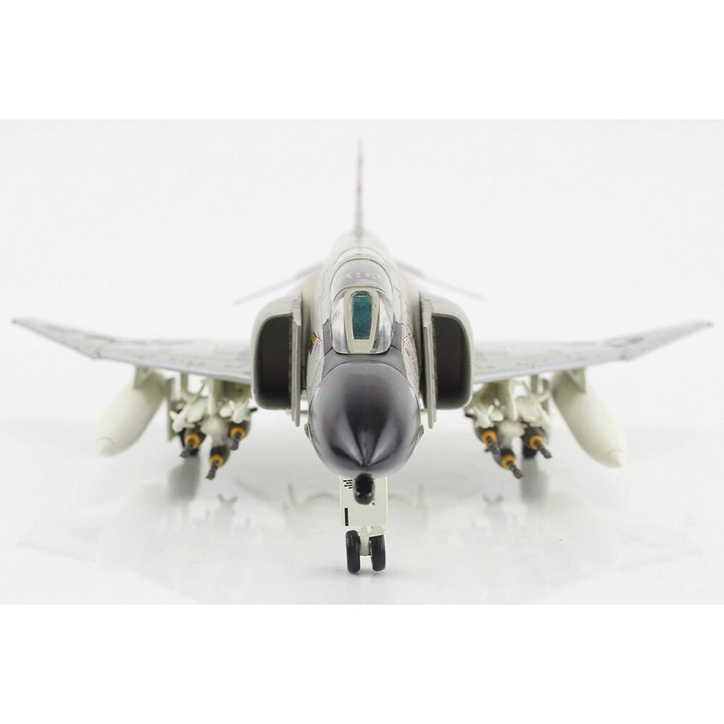 McDonnell Douglas F-4C Phantom II 433rd TFS 8th TFW Ubon Thailand 1966 Diecast 1:72 Scale Model - Hobby Master HA19063