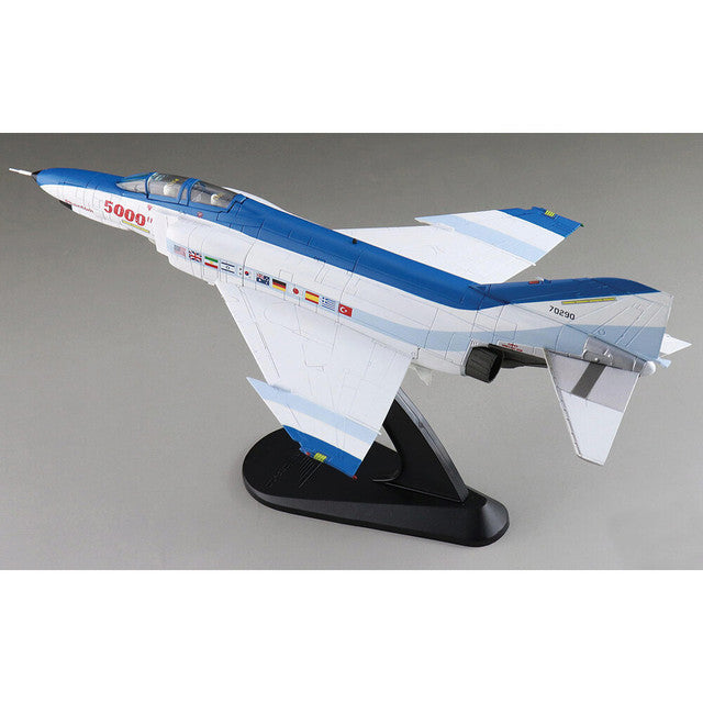 McDonnell Douglas F-4E Phantom 5000th Phantom 70290 USAF St Louis March 1978 Diecast 1:72 Scale Model - Hobby Master HA19064