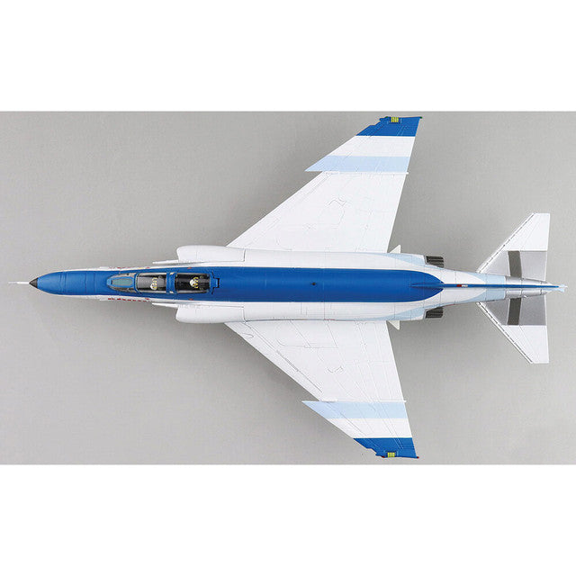 McDonnell Douglas F-4E Phantom 5000th Phantom 70290 USAF St Louis March 1978 Diecast 1:72 Scale Model - Hobby Master HA19064