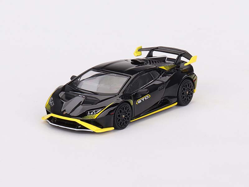 Huracan diecast discount