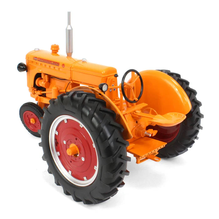 Minneapolis Moline U Tractor w/ Narrow Front Diecast 1:16 Scale Model - Spec Cast SCT922