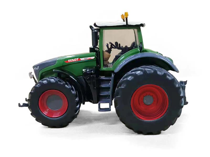 PRE-ORDER Fendt 1042 Tractor w/ Rear Dual Tires Diecast 1:64 Scale Model - Spec Cast SCT954
