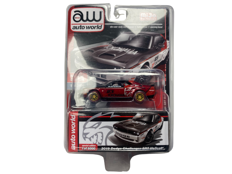 Auto hotsell World cars chase edition