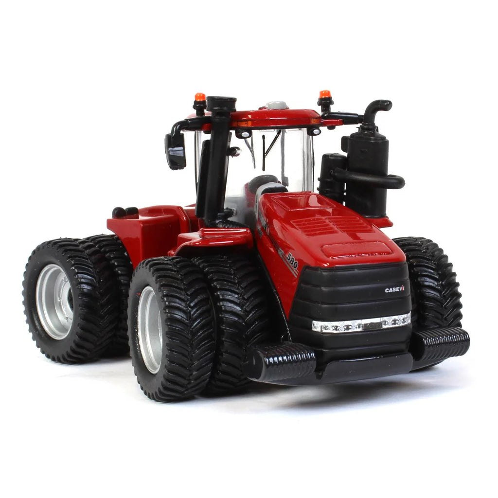 Case IH AFS Connect Steiger 580 4WD w/ Duals (Prestige Collection) Diecast 1:64 Scale Model - ERTL ZFN44235