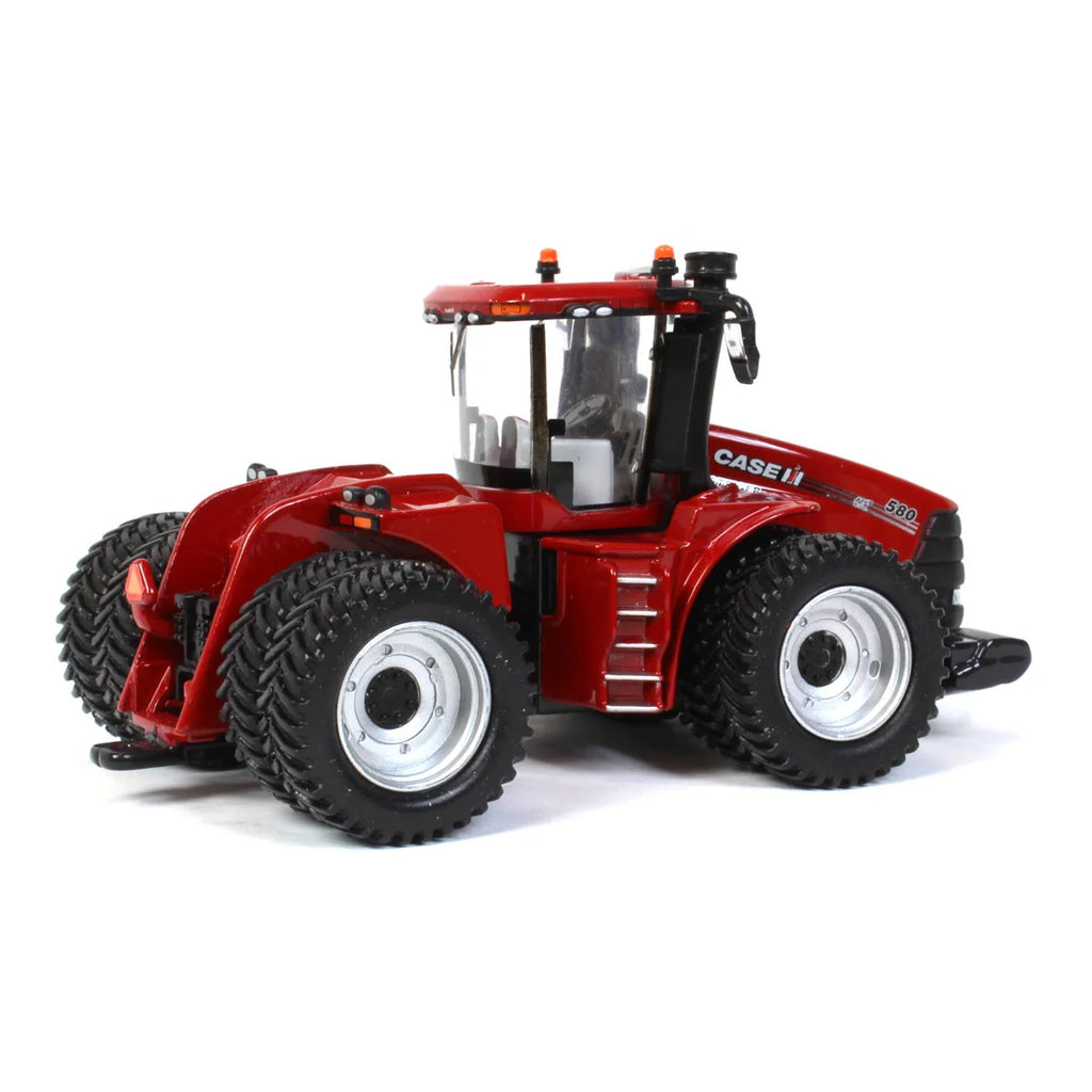 Case IH AFS Connect Steiger 580 4WD w/ Duals (Prestige Collection) Diecast 1:64 Scale Model - ERTL ZFN44235