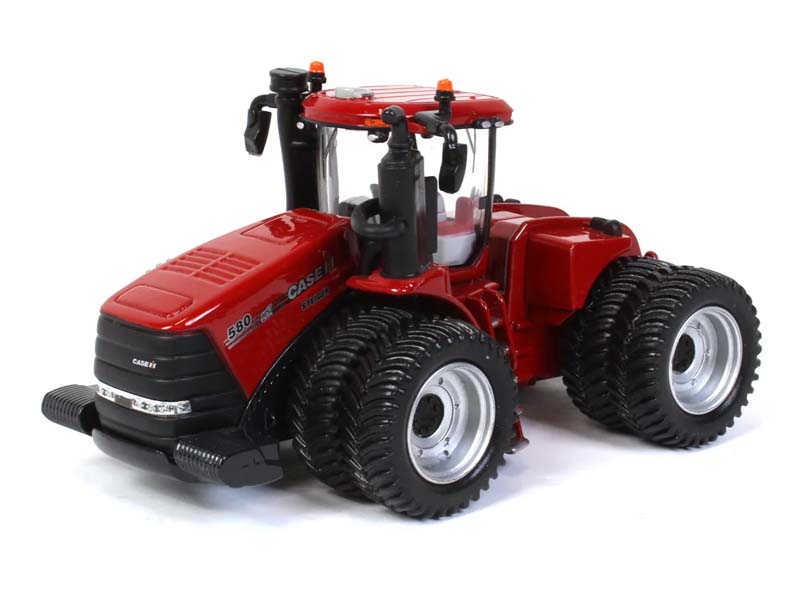 Case IH AFS Connect Steiger 580 4WD w/ Duals (Prestige Collection) Diecast 1:64 Scale Model - ERTL ZFN44235