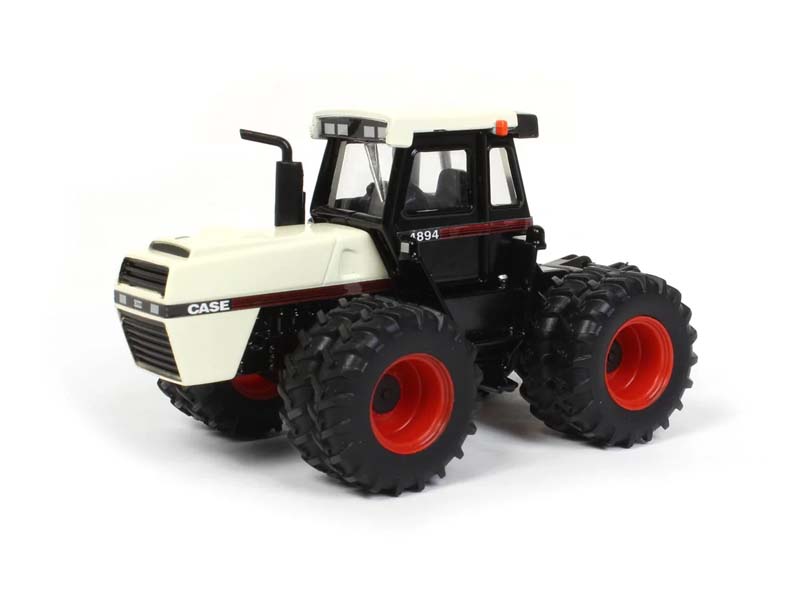 Case 4894 4WD w/ Duals (Prestige Collection) Diecast 1:64 Scale Model - ERTL ZFN44248