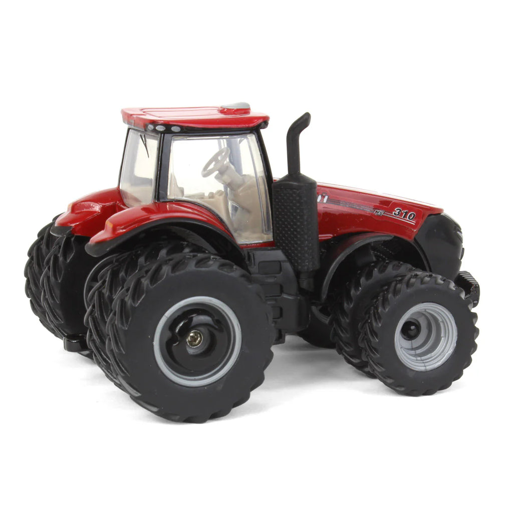 Case IH AFS Connect Magnum 310 w/ Front & Rear Duals Diecast 1:64 Scale Model - ERTL ZFN44339