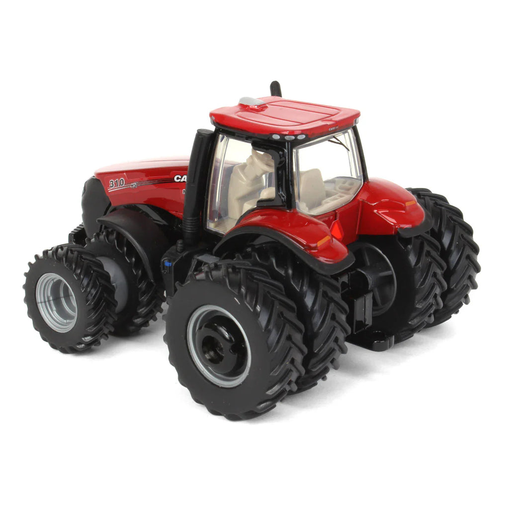 Case IH AFS Connect Magnum 310 w/ Front & Rear Duals Diecast 1:64 Scale Model - ERTL ZFN44339